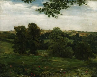 Aynhoe Park